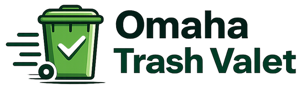 Omaha Trash Valet